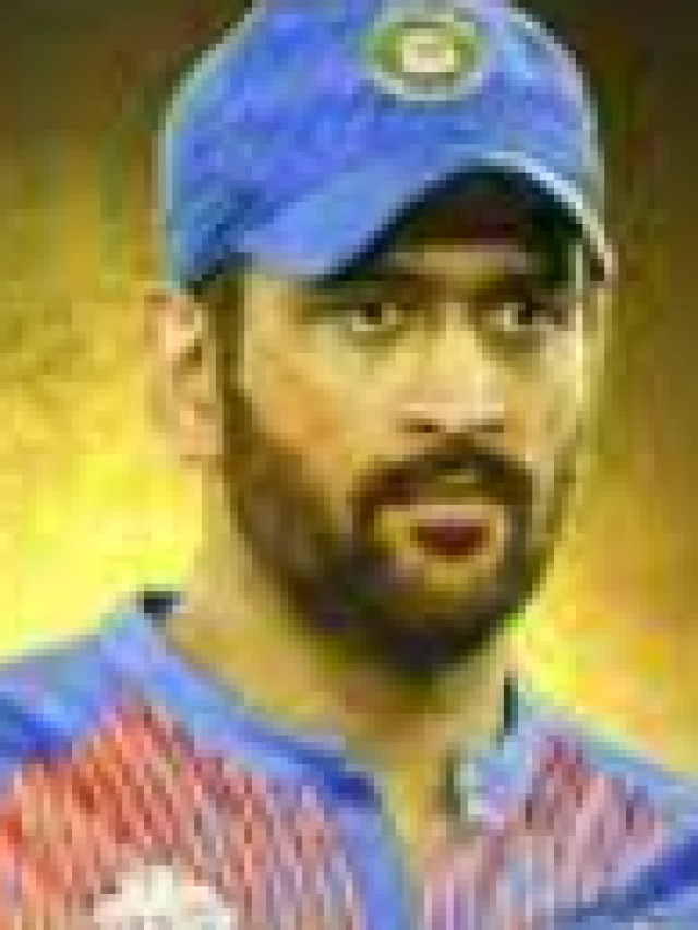 Celebrities who are fan of MS Dhoni