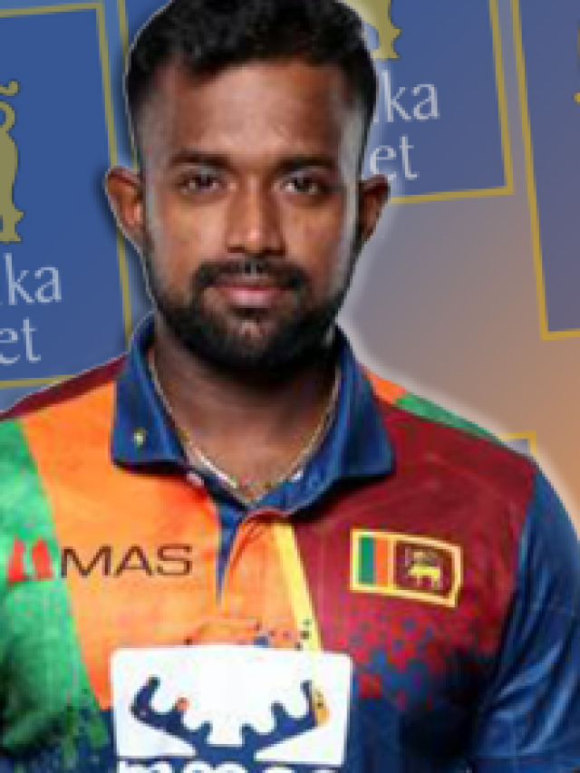Who is Asalanka?