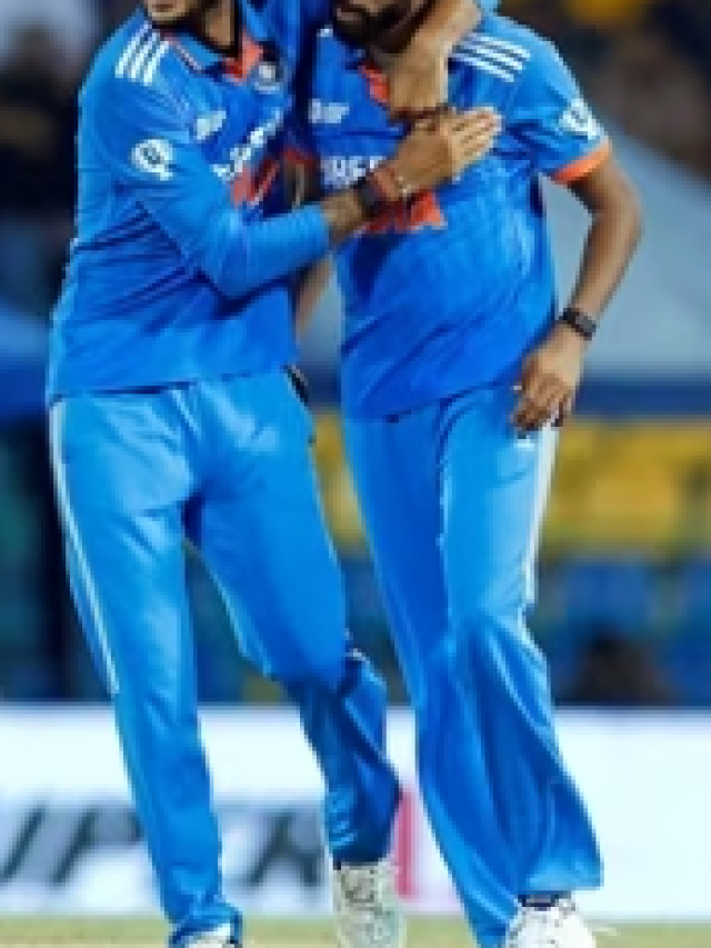 Know these six players who dominated the Asia Cup 2023