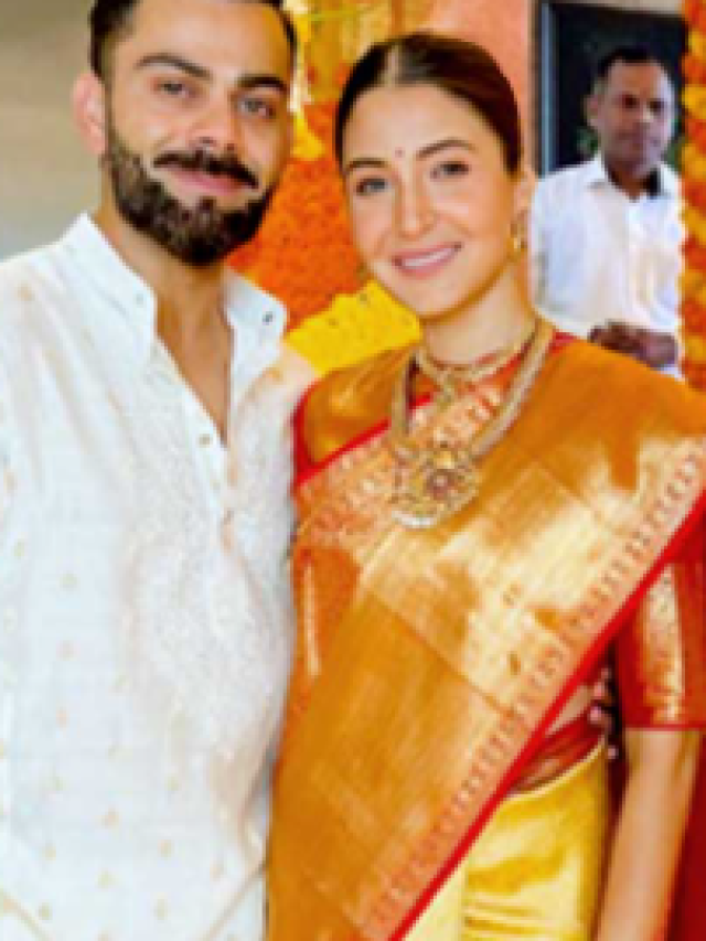 Ganesh Chaturthi: How cricket stars celebrated this special festival