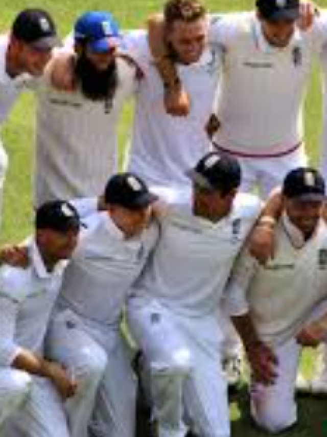 History of Cricket: 22 September
