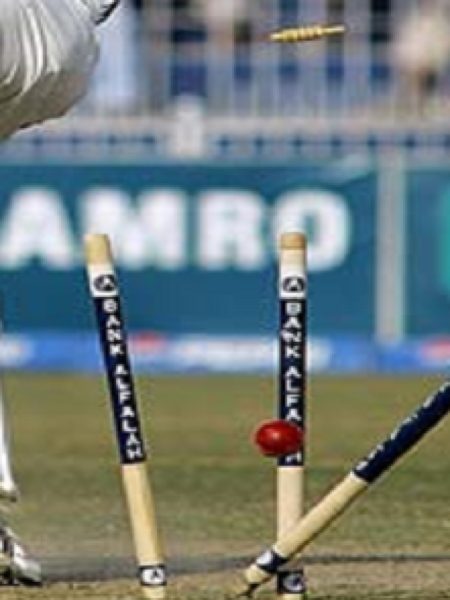 Unforgettable Cricket World Cup Hat-Tricks