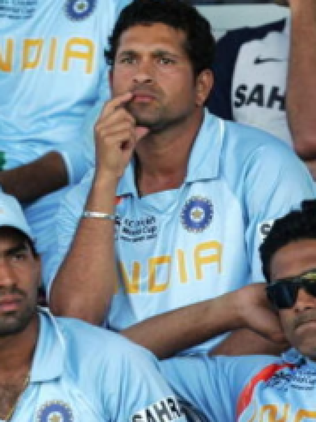 Cricket World Cup History: Memorable Moments