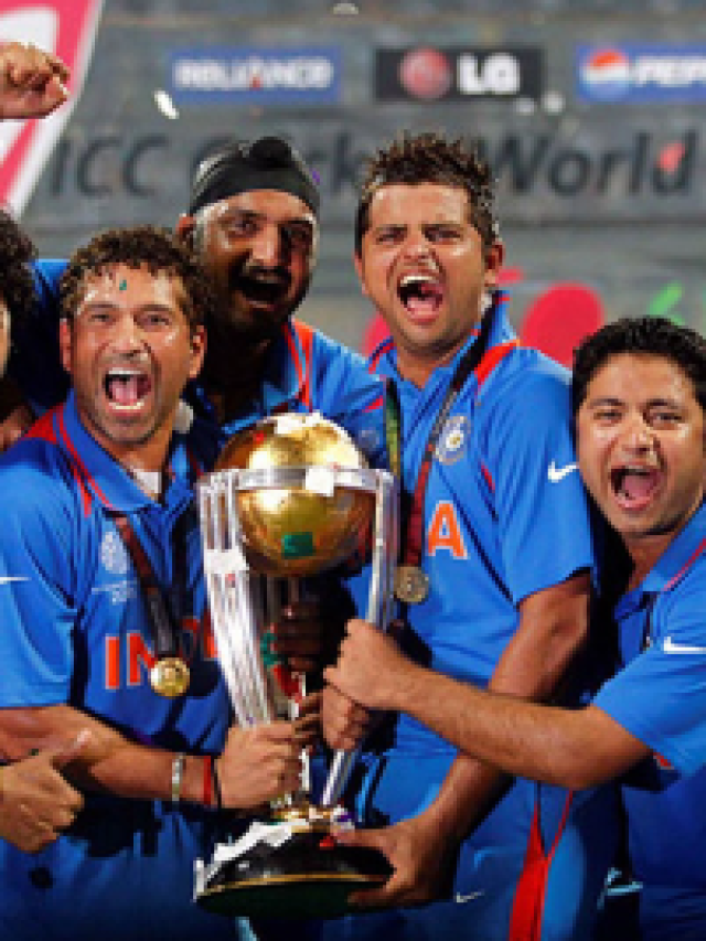 Winners of the Last 5 Years: ICC Men’s Cricket World Cup in Hindi