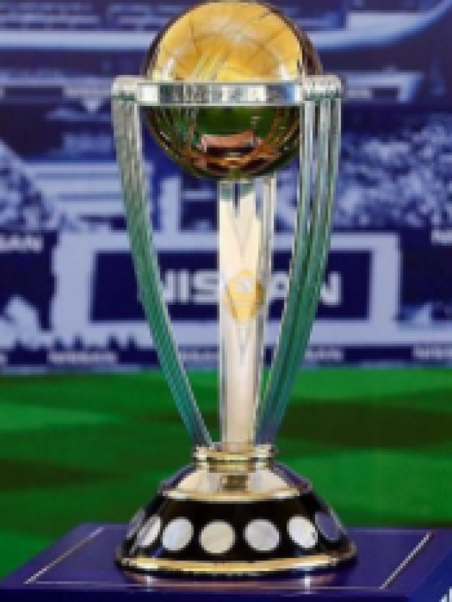 CWC23 Schedule: Exciting Matches Await!”