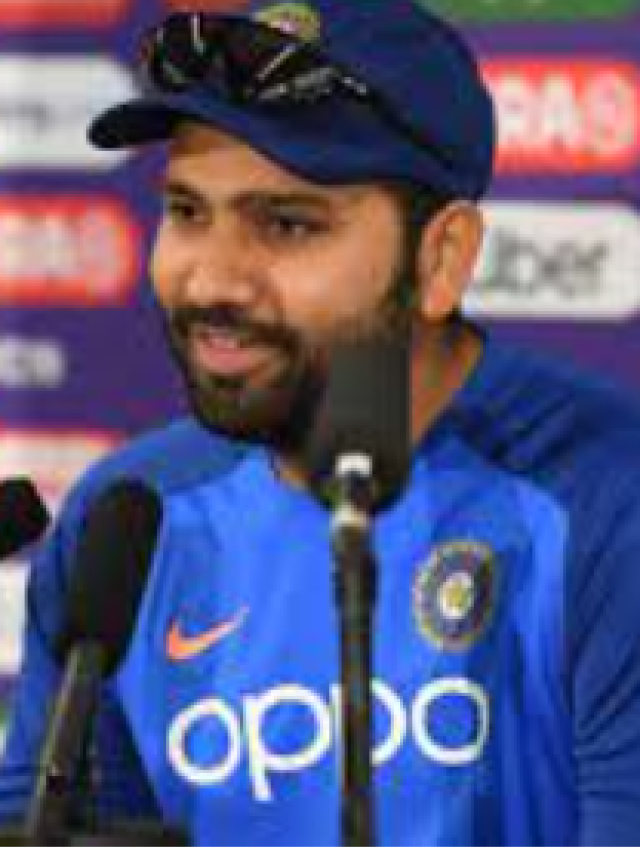 Rohit Sharma On India vs Pakistan, Asia Cup 2023