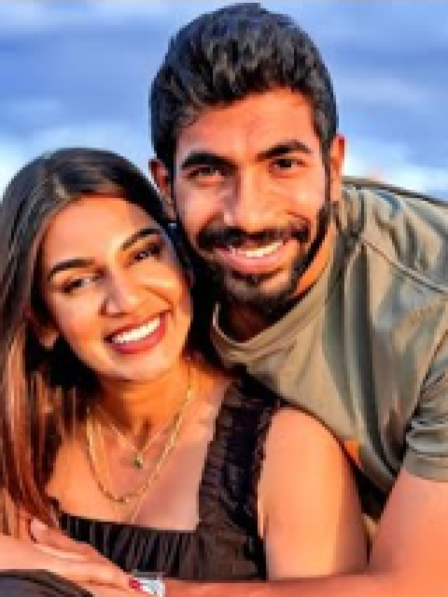 Bumrah welcomes baby boy