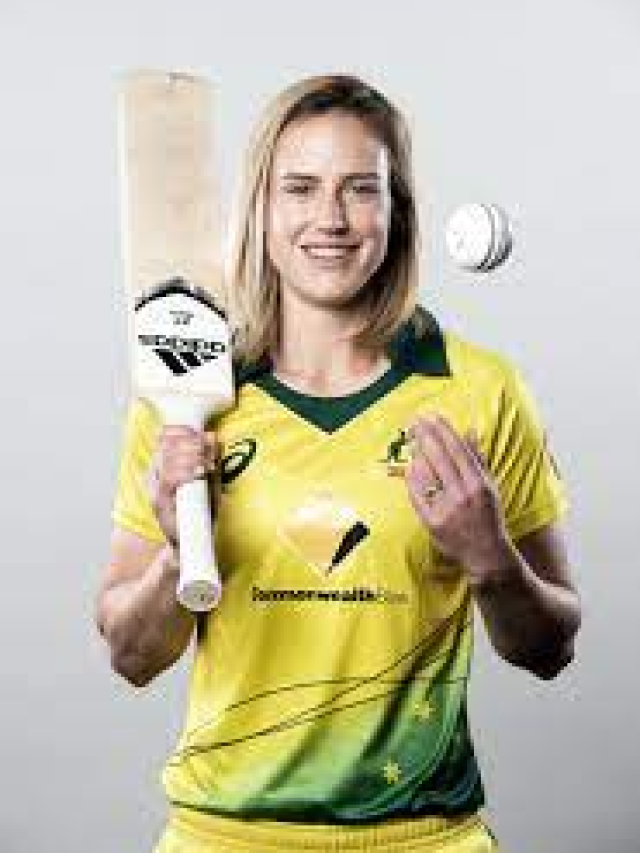 World’s five best female cricket players