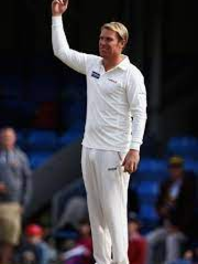 Shane Warne’s Remarkable Comeback in 1999: A Cricketing Legend’s Return