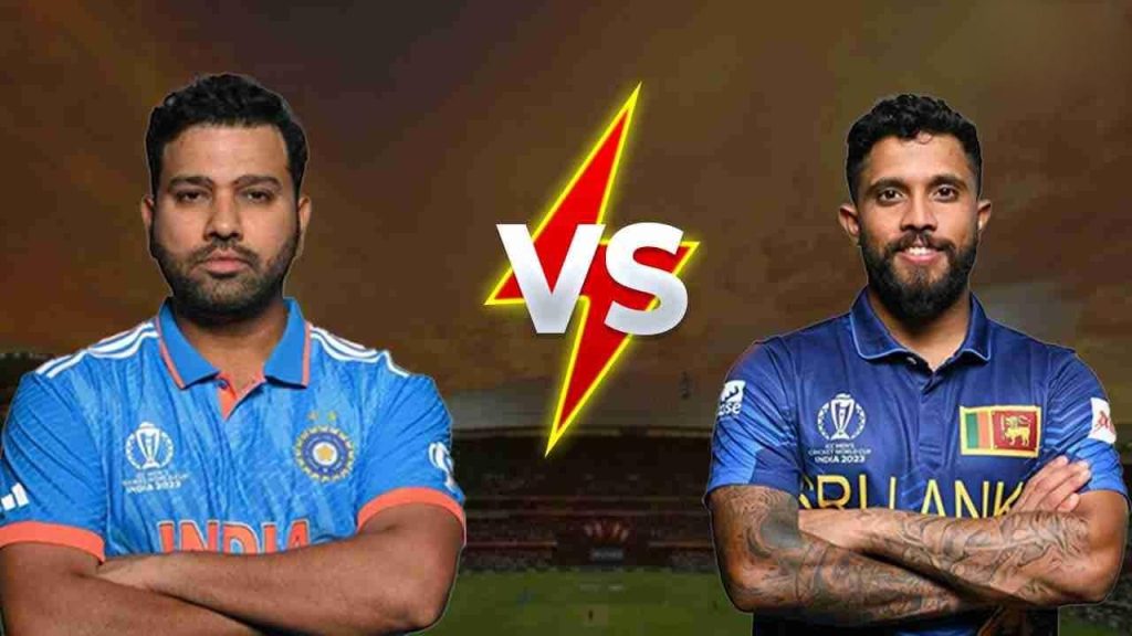 Ind vs SL : भारत से शर्मनाक हार के बाद क्या बोले श्रीलंकाई कप्‍तान कुशल मेंडिस