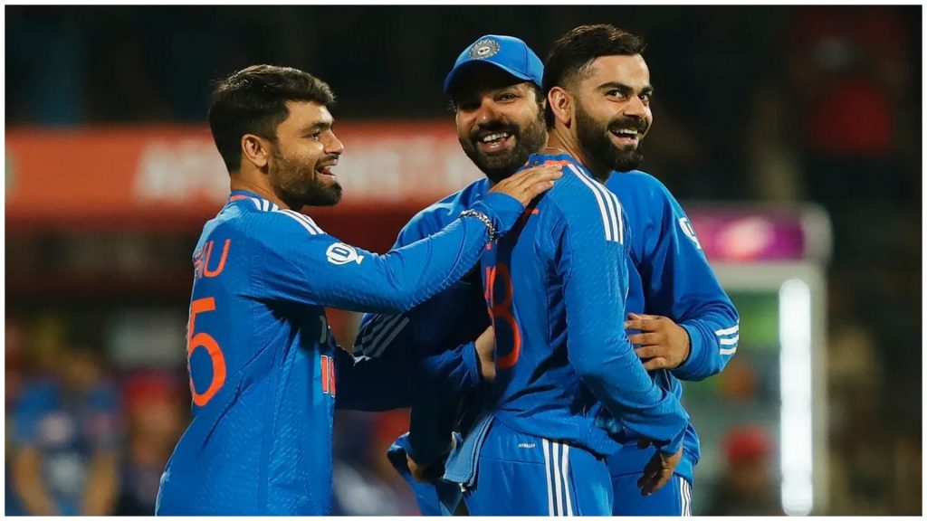 T20 World Cup: कप्तान रोहित की टी20 विश्व कप को लेकर क्या है रणनीति?