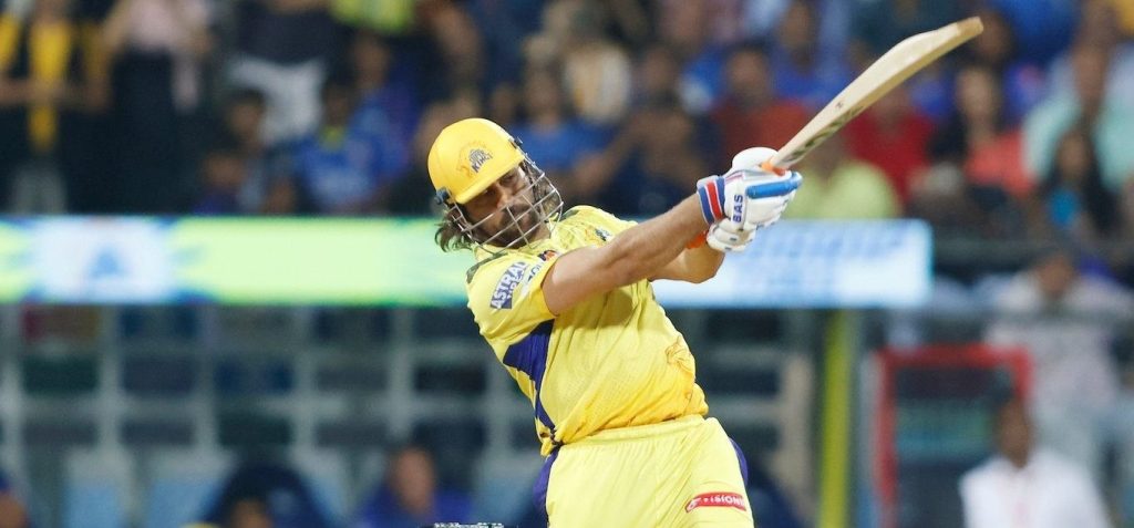 IPL 2024 MI vs CSK: मुंबई इंडियंस और चेन्नई सुपर किंग्स के बीच 29वां मैच खेला गया चेन्नई ने 20 रन से अपने नाम किया