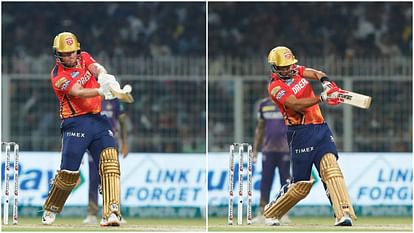 IPL 2024: KKR vs PBKS – पंजाब किंग्स ने कोलकाता नाइट राइडर्स के खिलाफ 261 के बड़े स्कोर का सफल पीछा करते हुए विश्व रिकॉर्ड बनाया