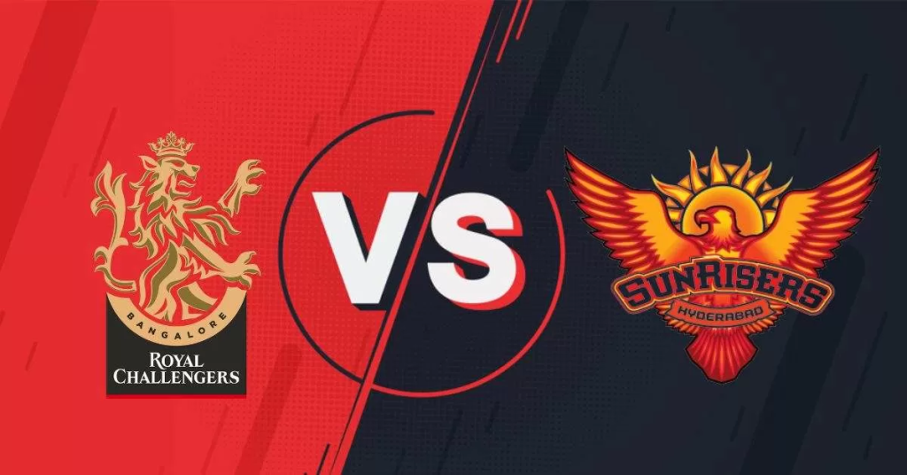 IPL 2024 RCB vs SRH: रॉयल चैलेंजर्स बेंगलुरु बनाम सनराइजर्स हैदराबाद, 30वां मैच एसआरएच ने आरसीबी को 25 रन से हराया